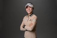 LPGA Photo Shoot